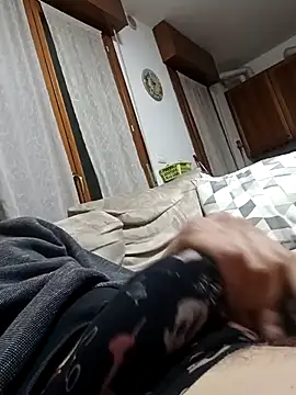 dariodario online show from November 15, 11:07 pm