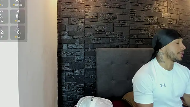 bruno miller  online show from January 20, 9:01 pm