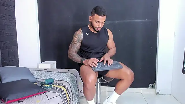 bruno miller  online show from September 27, 9:45 pm