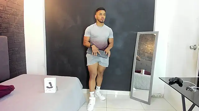 bruno miller  online show from January 22, 8:28 pm