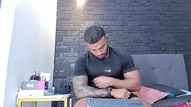 bruno miller  online show from November 13, 8:57 pm