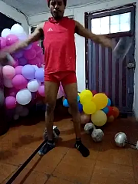 Bigote Big0357 online show from December 14, 9:55 pm