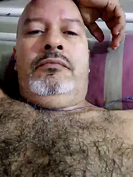 Juan 45 online show from May 29, 1:32 pm