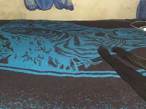 manuamador online show from March 11, 3:59 am