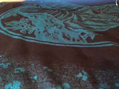 manuamador online show from February 9, 4:57 am