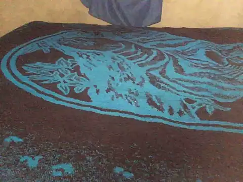 manuamador online show from March 20, 10:40 pm