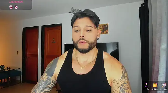 johatsu777 online show from December 8, 8:47 pm