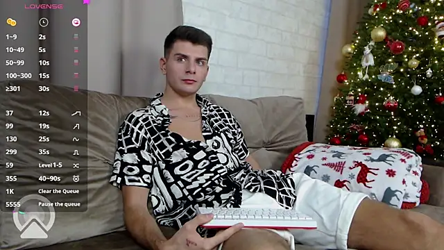 Walt Enjoy online show from December 16, 1:22 pm