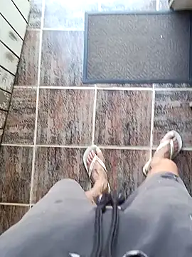 paubabando  online show from January 13, 5:33 pm