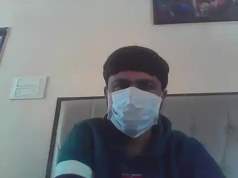 SexyyMotaLund57 online show from January 27, 7:35 am