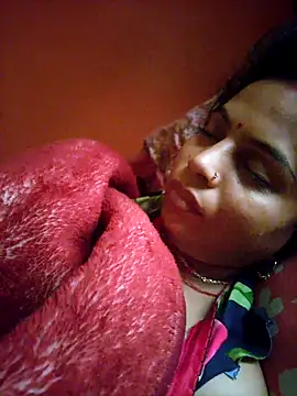 BusyMitt17 online show from February 24, 1:18 am