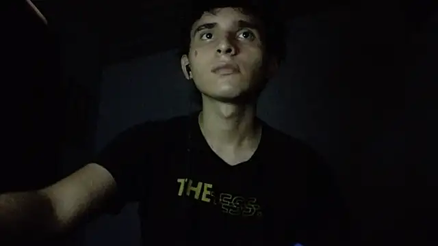 Charley quin online show from March 3, 11:34 pm