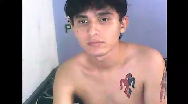 Charley quin online show from January 6, 12:27 am