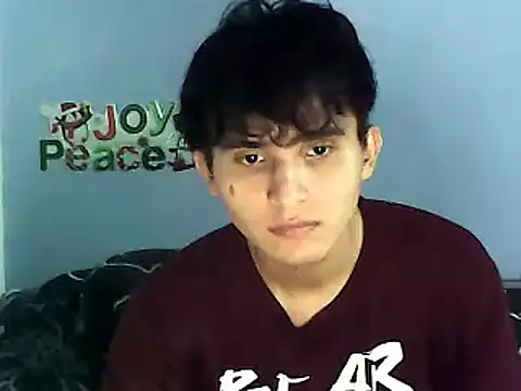 Charley quin online show from December 23, 12:35 am