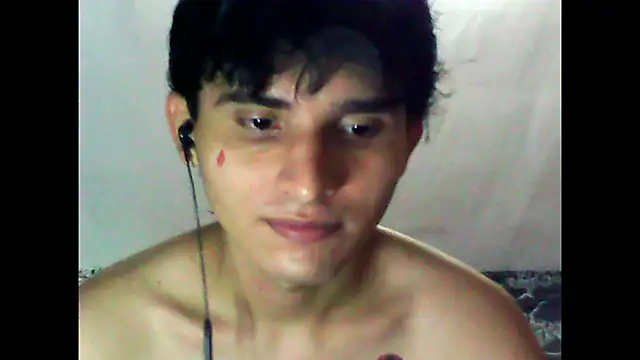 Charley quin online show from February 24, 11:41 pm