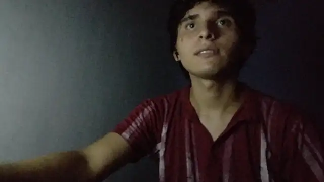 Charley quin online show from March 7, 11:26 pm