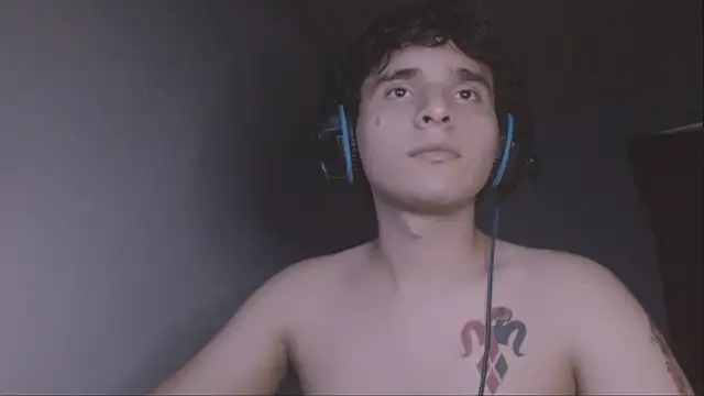 Charley quin online show from September 13, 4:02 am