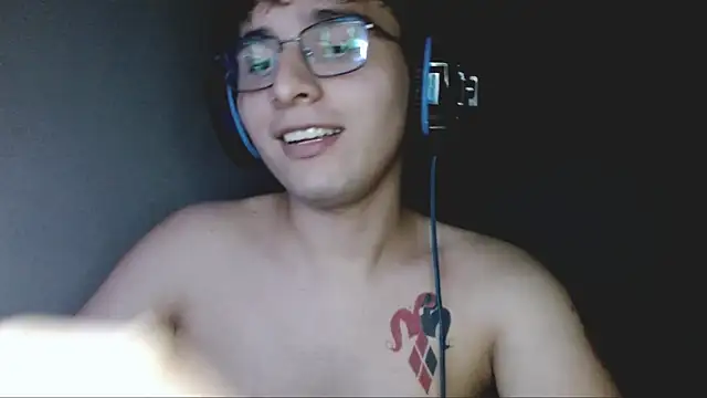 Charley quin online show from September 19, 4:02 am