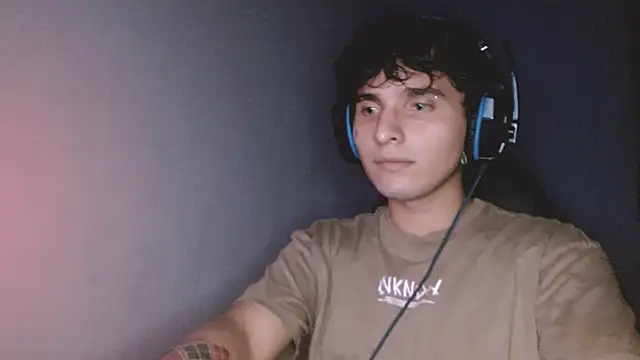 Charley quin online show from October 24, 3:52 am