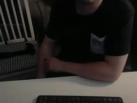 CuteMan33 online show from July 3, 5:35 am