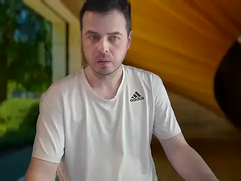 CuteMan33 online show from August 2, 10:24 am