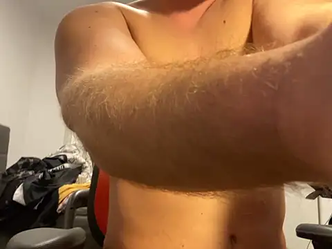 Teddy Bear77 online show from January 7, 11:45 pm