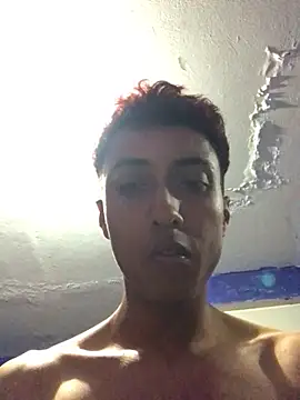 GothicBoyy online show from December 12, 2:48 am