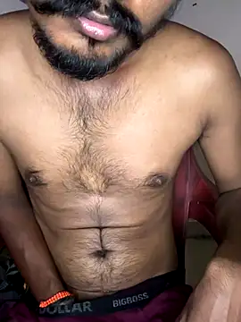 mahiking online show from October 9, 6:13 pm