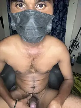 mahiking online show from February 3, 6:17 pm