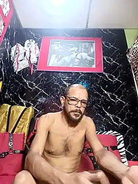 Charly BC Dirty online show from October 9, 8:41 am