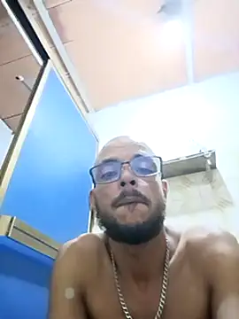 Charly BC Dirty online show from February 26, 5:42 am