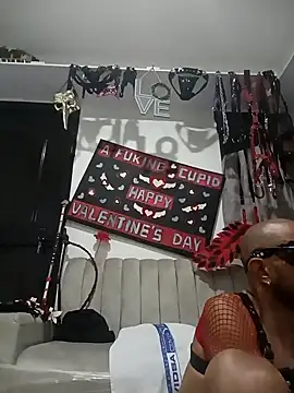 Charly BC Dirty online show from February 14, 5:09 am