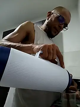 Charly BC Dirty online show from December 17, 4:45 am