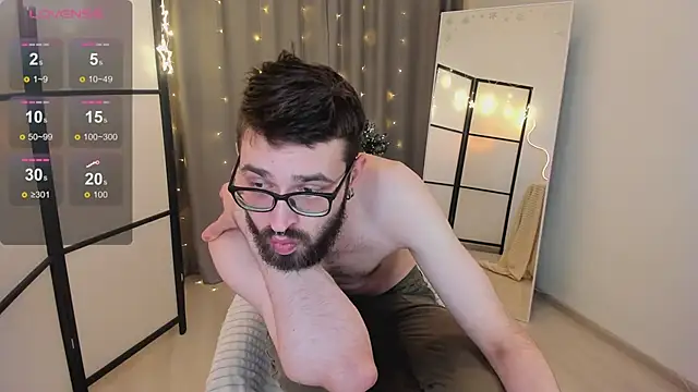 Drew Brown online show from January 8, 9:23 pm