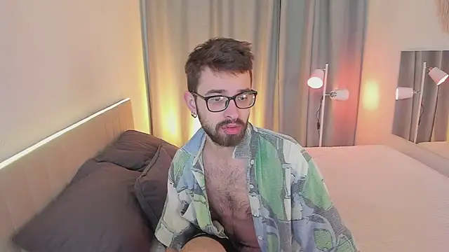 Drew Brown online show from February 24, 5:43 am