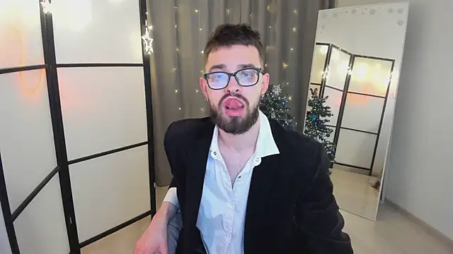 Drew Brown online show from January 13, 8:48 pm