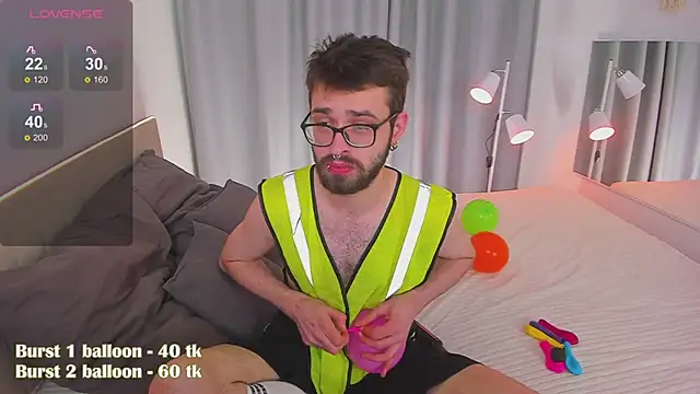 Drew Brown online show from March 4, 3:48 pm