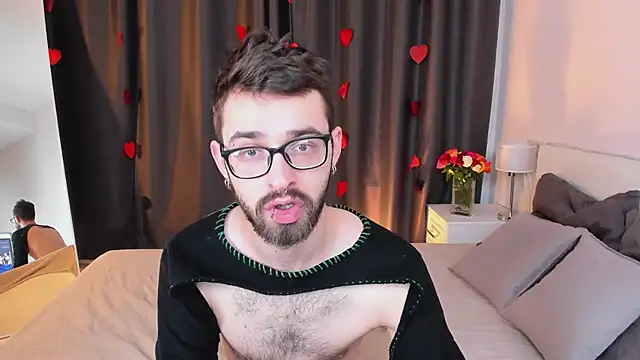 Drew Brown online show from February 15, 5:41 am