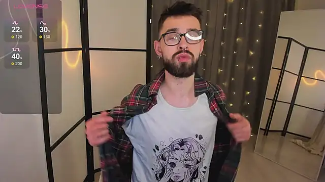 Drew Brown online show from January 16, 9:51 pm