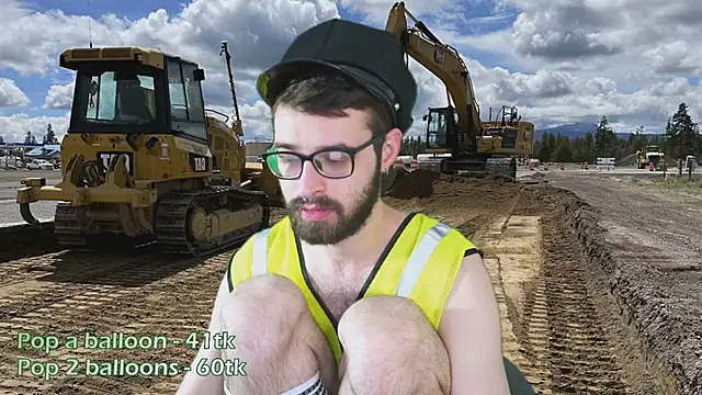 Drew Brown online show from March 5, 4:35 pm