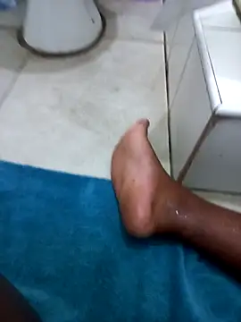 Sam123a online show from February 25, 5:25 pm