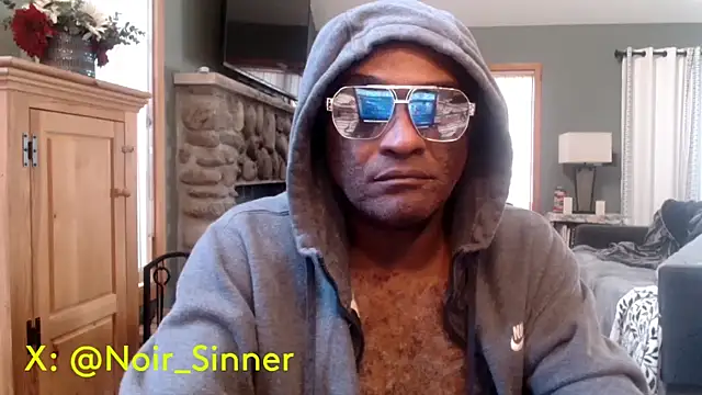 sinnernoir online show from October 27, 7:38 pm