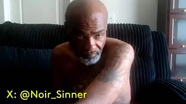 sinnernoir online show from May 30, 3:34 pm