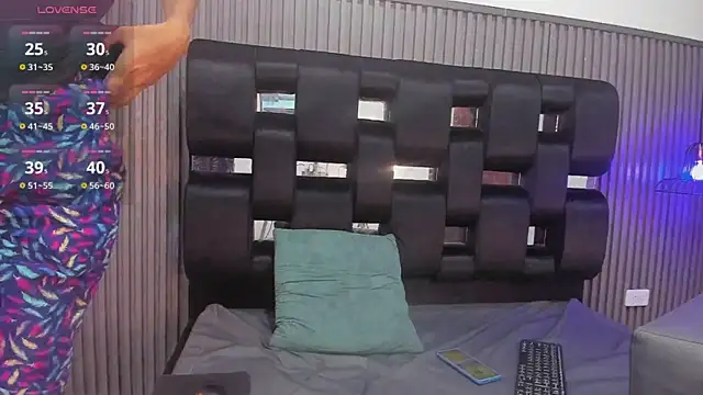 Alex Strip  online show from January 22, 5:26 am