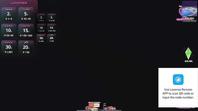 BCNguy1 online show from February 18, 1:15 am