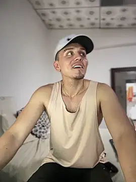 adam-rivera online show from September 12, 5:24 pm