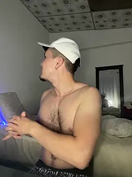 adam-rivera online show from January 22, 4:34 am