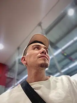 adam-rivera online show from September 14, 12:12 am