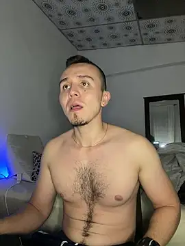 adam-rivera online show from December 19, 3:07 am