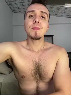 adam-rivera online show from December 23, 6:27 pm